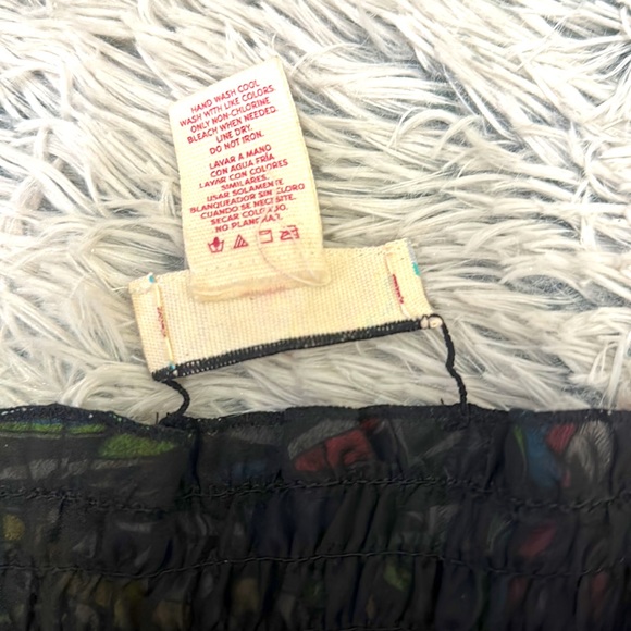 OP Reversible Swim Coverup - Picture 8 of 14